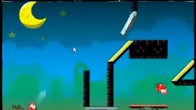 Super Santa Kicker Level 1-25 Full Complete смотреть онлайн