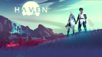 Haven Глава №3 (16+).mp4 смотреть онлайн