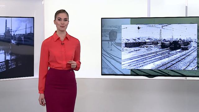 Исторический портрет || Владимир Образцов. смотреть онлайн