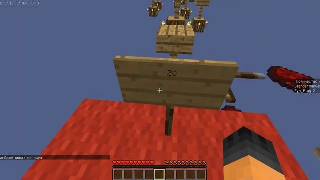 1000 УРОВНЕЙ ПАРКУРА! 24 Часа Челлендж с Ega_Play12 | 1000x Parkour #1 смотреть онлайн