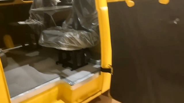 НОВАЯ БУХАНКА комплектация ЛЮКС 65ЛЕТ смотреть онлайн