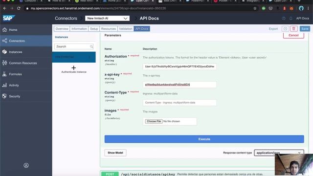 SAP Cloud Plarform - Machine Learning Covid19 смотреть онлайн