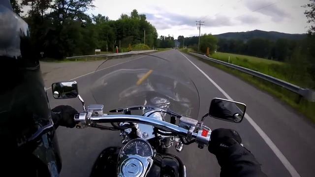 Honda vtx 1800 смотреть онлайн