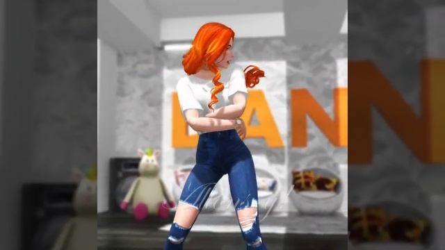 BLACKPINK | Sims 4 | Test | Animation | KPOP | Dance Cover | Alex | MMD | Minecraft | Kill This Lov смотреть онлайн