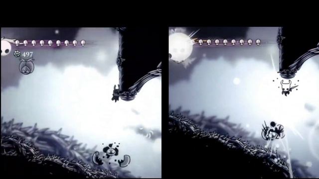 Path of Pain - Room 3 Comsob VS TAS смотреть онлайн