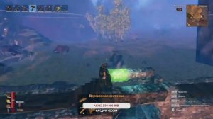 Ежики в тумане. Valheim Mistlands. Кооп. #17