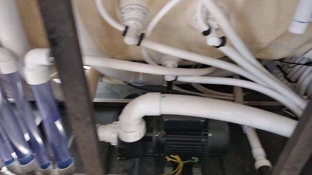 1. СПА бассейн - что-то пошло не так - оказалось: ПОРЯДОК смотреть онлайн