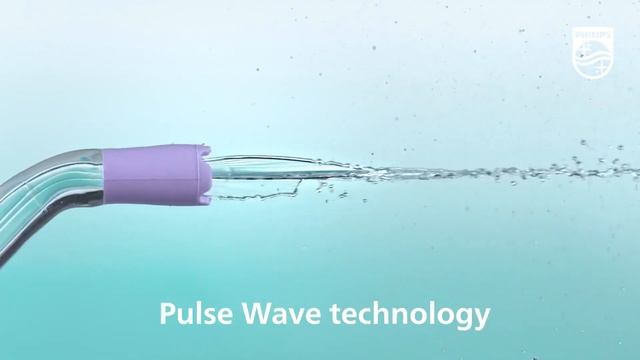 Philips Sonicare Cordless Power Flosser 3000 Oral Irrigator смотреть онлайн