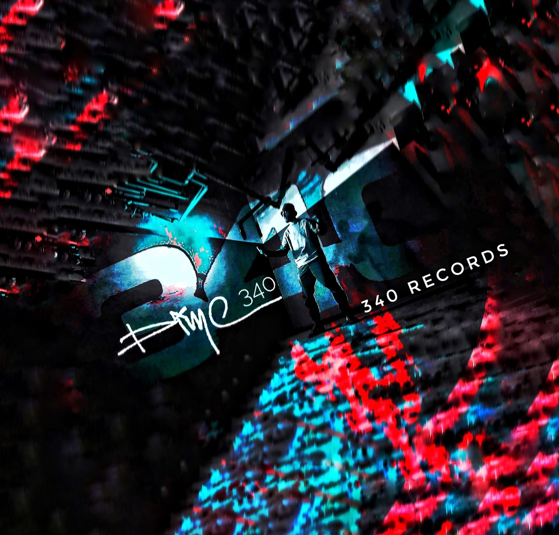 DIMC340 - Осторожней