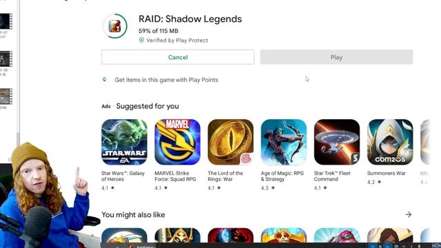 FREE AINA! NEW PROMO CODES Guaranteed WORKING! GET BEST START NOW! - RAID: Shadow Legends смотреть онлайн