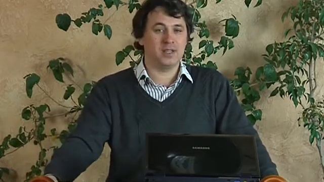 МЕБИ Сергей Бермас "Богословие Апостола Павла" Урок 7 смотреть онлайн