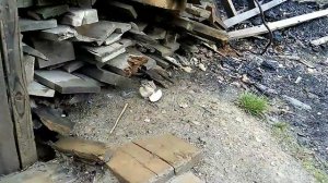 Васильевский рудник, Мотыгинский район, Красноярского края