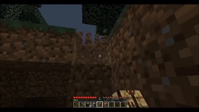 Minecraft Survival | SPOOKY SPIDER!! | (1) смотреть онлайн