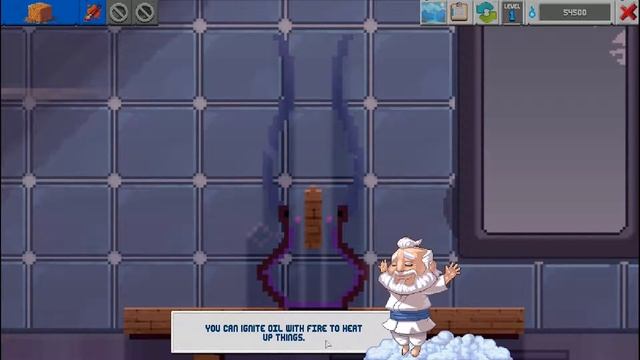 The Sandbox Evolution | Craft a 2D Pixel Universe! - Impresiones y explicación смотреть онлайн