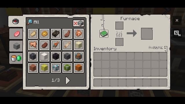 Gui Better Default Texture Rekomendasi Gui Untuk Survival смотреть онлайн