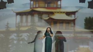 Концерт Зурхэнэй дуун-13 в Санкт-Петербурге