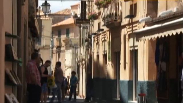 «Хочу в отпуск» Калабрия 12+ смотреть онлайн