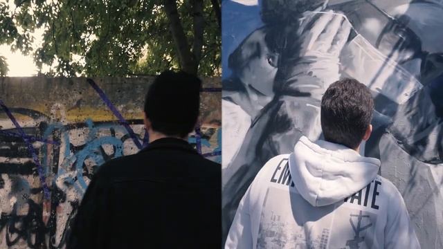Профилактика АУЕ Два пути (социальная реклама)