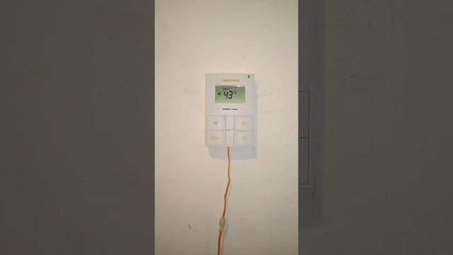 Котел Navien deluxe 24K скачет температура. смотреть онлайн