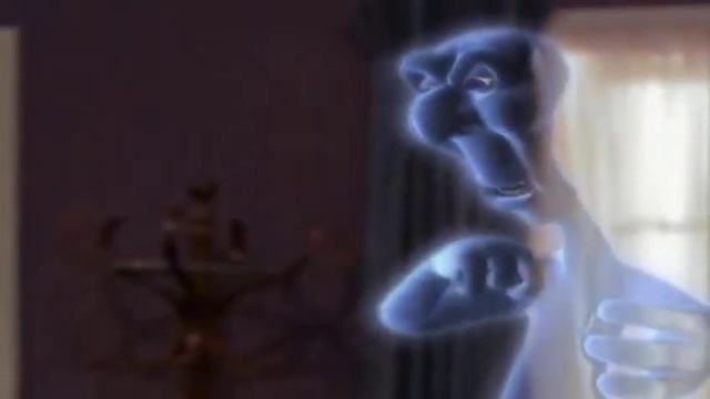 Каспер и Венди. смотреть онлайн