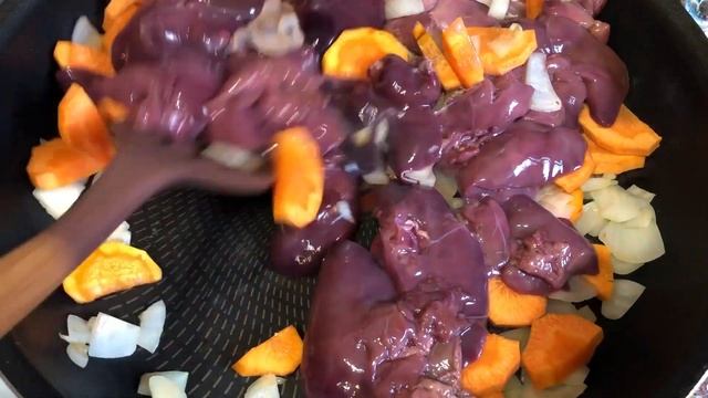 ПП Печеночный паштет.Диетический рецепт. смотреть онлайн