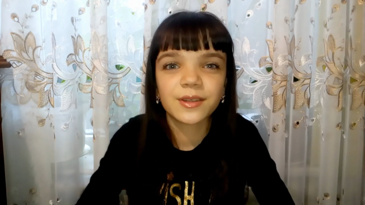 Рисование по номерам на ХОЛСТЕ Ч.2 смотреть онлайн