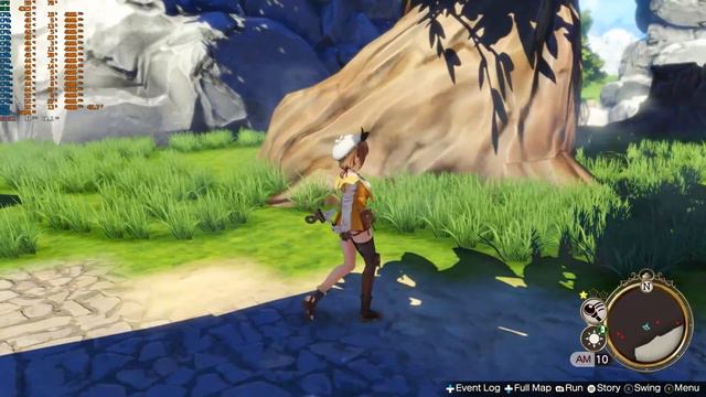 Atelier Ryza 2 i7 10700f rtx 3070 смотреть онлайн