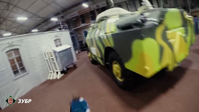 Лучшие игровые моменты команды КЛЕН | BattleArena | GoPRO смотреть онлайн