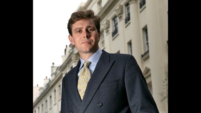 Robert Bartlett, CEO, Chesterton Humberts смотреть онлайн