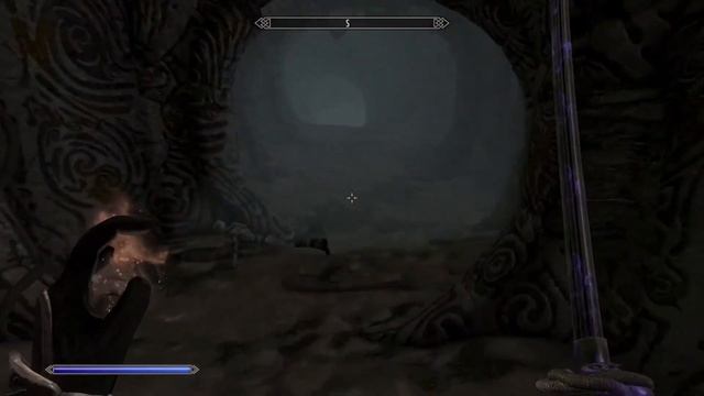 SKYRIM MODS COFFEE REVIEWS Glamoril The Maze Of Labyrinthian смотреть онлайн