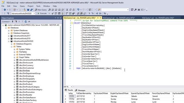 Como Conectar Power BI Desktop a SQL Server смотреть онлайн