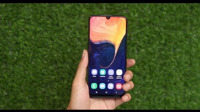 Samsung Galaxy A50s Coming: 48MP Triple camera, Exynos 9610, 32MP Selfie | Galaxy A50s price смотреть онлайн