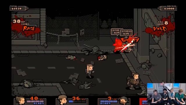 Original Devil Dare review on GameTrailers смотреть онлайн
