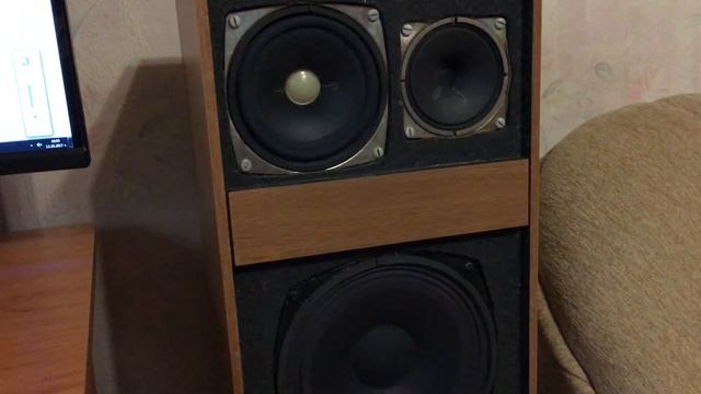 HiFi 2x35+S50B+Радиотехника У7101+ОТМ1-13 /2pac 3 messages/ смотреть онлайн