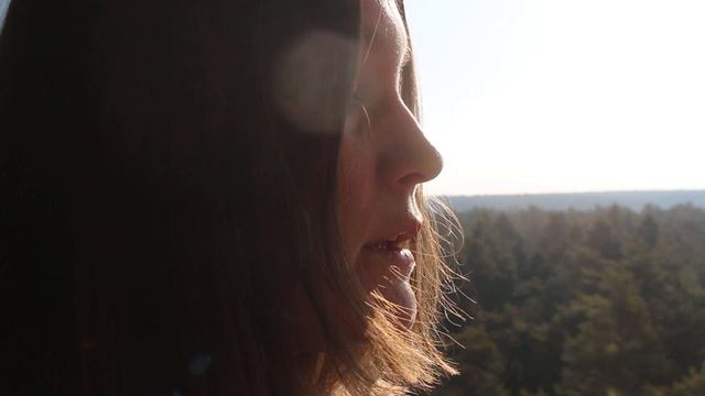 Татьяна Грауз (Москва) читает "Три семистишия" Геннадия Айги смотреть онлайн