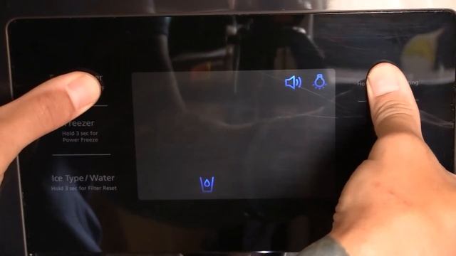 How To: Checking Error Codes on a Samsung French Door Refrigerator смотреть онлайн