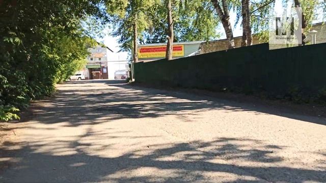 Производство доборных элементов - Металлоизделия. Путь клиента. смотреть онлайн