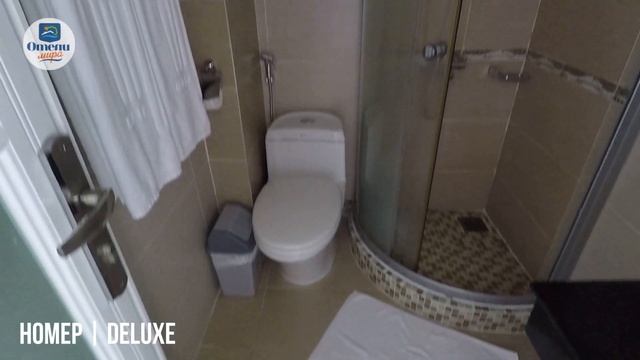 Swiss Village Resort & Spa ? – отель 4* (Вьетнам, Фантьет). Обзор 2018