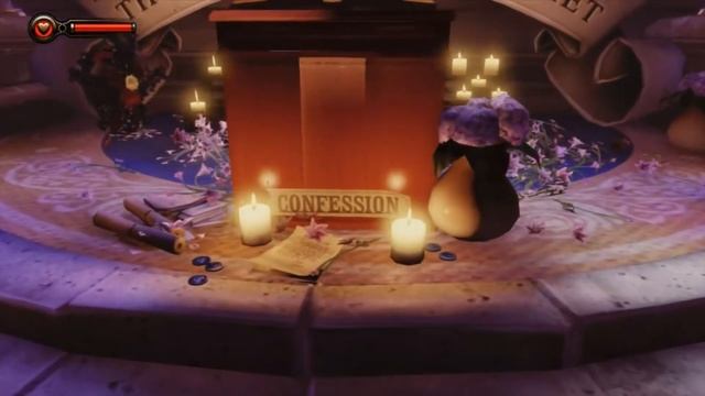 Will The Circle Be Unbroken - In Game Version - Bioshock Infinite [ 1 Hour Loop - Sleep Song ] смотреть онлайн