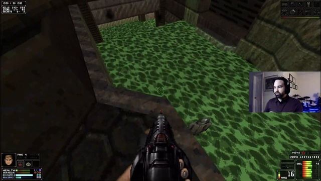 Doom Project Brutality 3.0: Back To Saturn X - A Proud and Booming Industry 100% Secrets смотреть онлайн