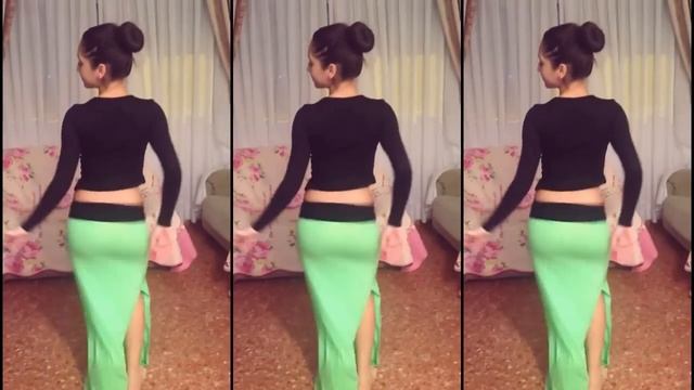 Denisa Sima - Oryantal Dans Show смотреть онлайн