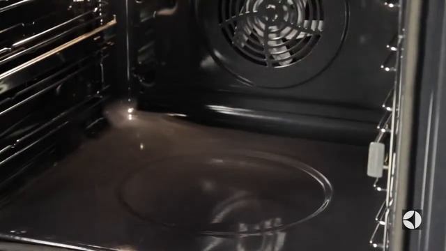 Встраиваемый независимый электрический духовой шкаф Electrolux EOB 93430 CW смотреть онлайн