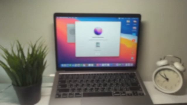 อัพเกรด macOS Monterey เวอร์ชั่น 12.0.1 смотреть онлайн