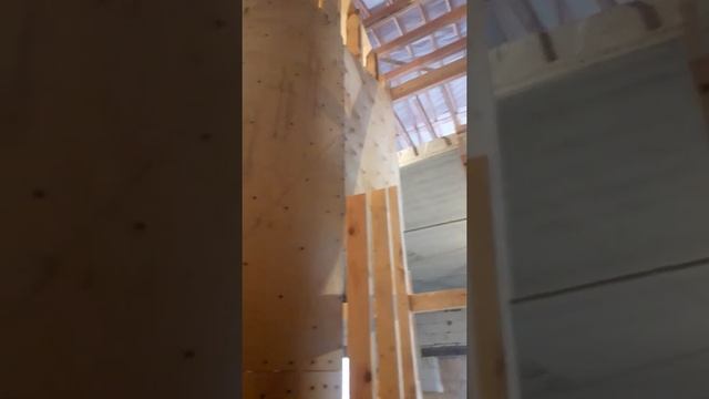 Устройство точной опалубки для лестницы смотреть онлайн