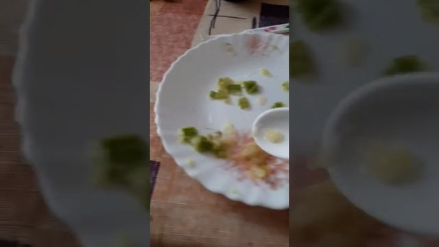 Введение прикорма День 3 смотреть онлайн