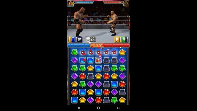 Top 5 Best WWE Games For Android | {Wrestling Games} смотреть онлайн