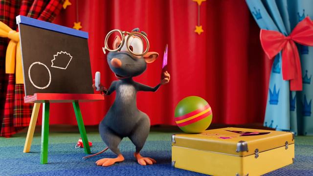 BOOBA AND CHEESE 🧀 ALL EPISODES COMPILATION - FUNNY CARTOONS FOR KIDS - BOOBA ToonsTV