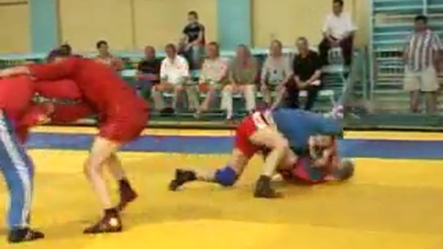 Первенство по Самбо и Дзюдо среди ветеранов смотреть онлайн