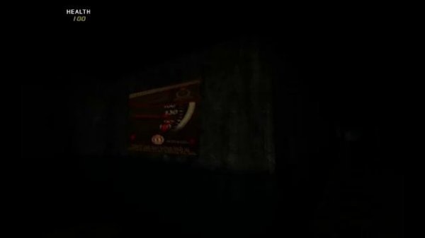 Mystery: Curiosity and seek the truth - Арабский Хоррор