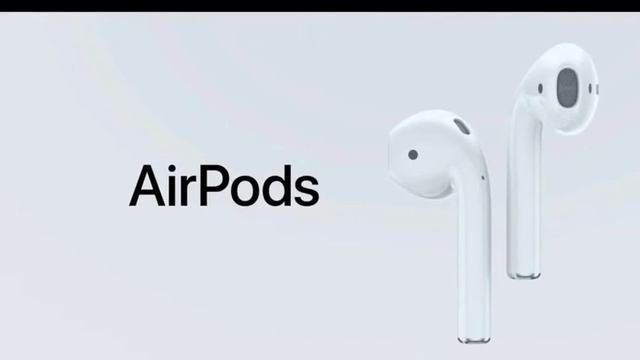 iPhone 7 Bugs & Glitches Hissing Noises; EarPods Not Working смотреть онлайн